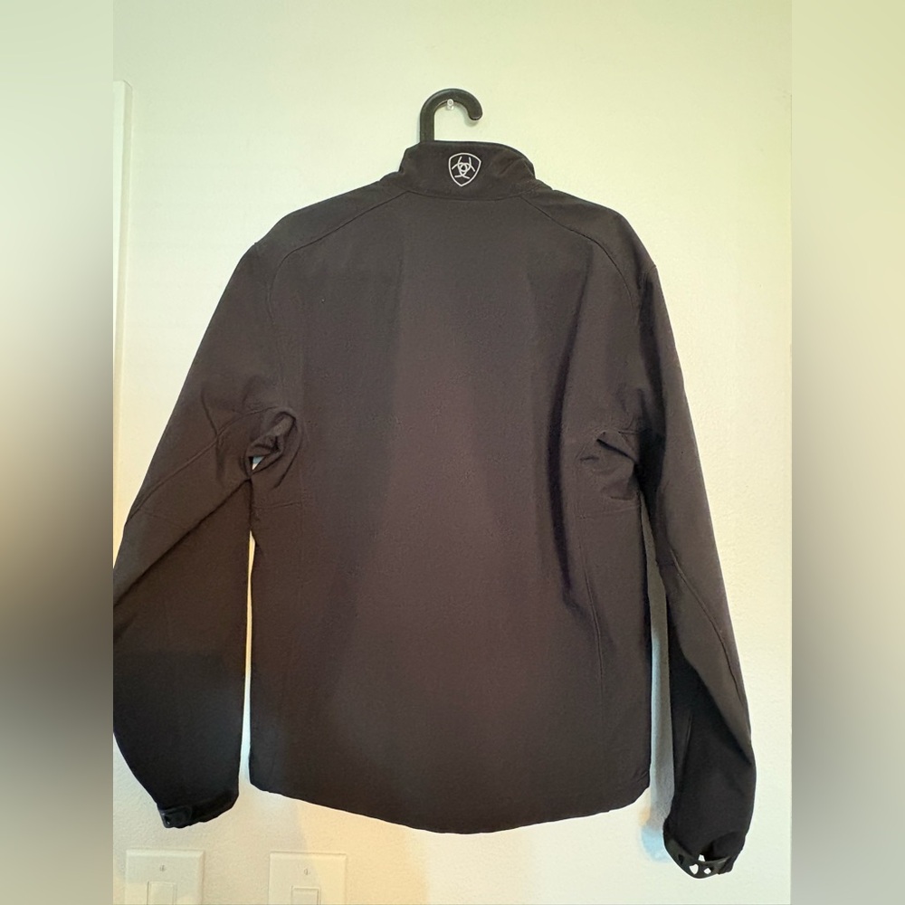 Ariat Softshell Jacket Size Small - image 2